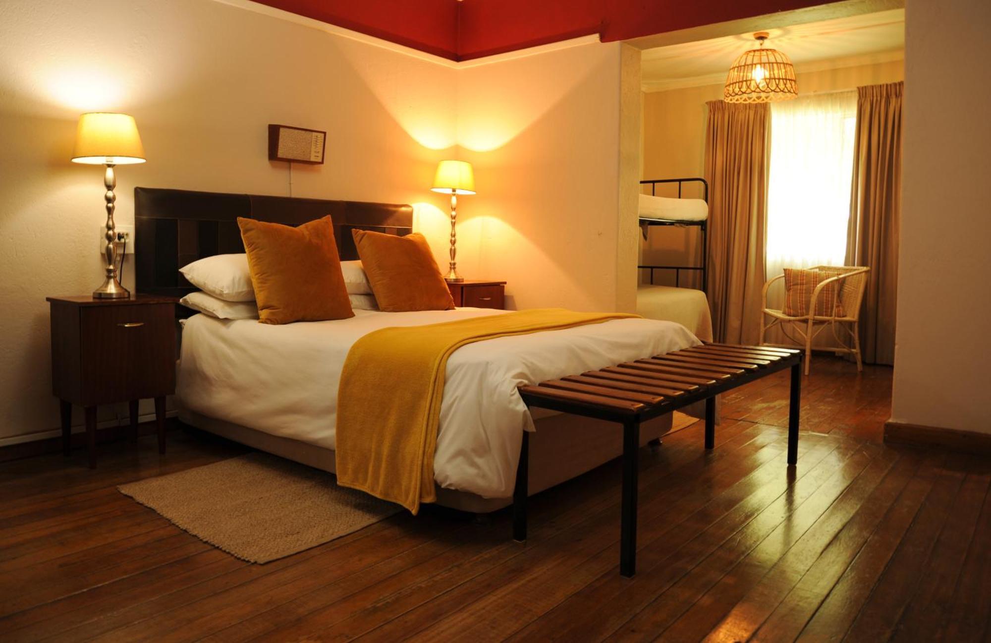 Melton Wold Guest Farm Villa Meltonwold Cameră foto