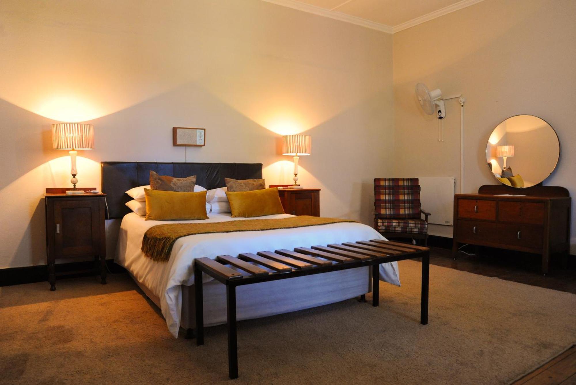 Melton Wold Guest Farm Villa Meltonwold Cameră foto