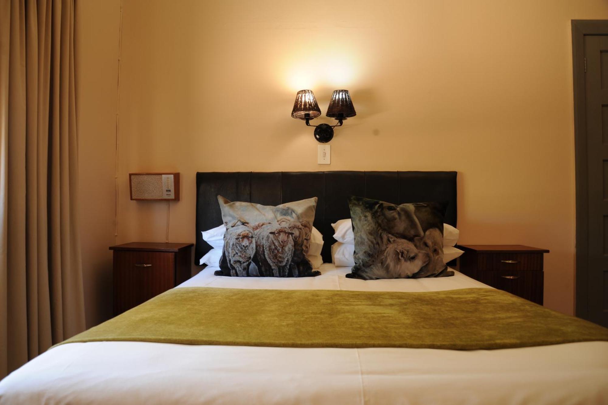 Melton Wold Guest Farm Villa Meltonwold Cameră foto