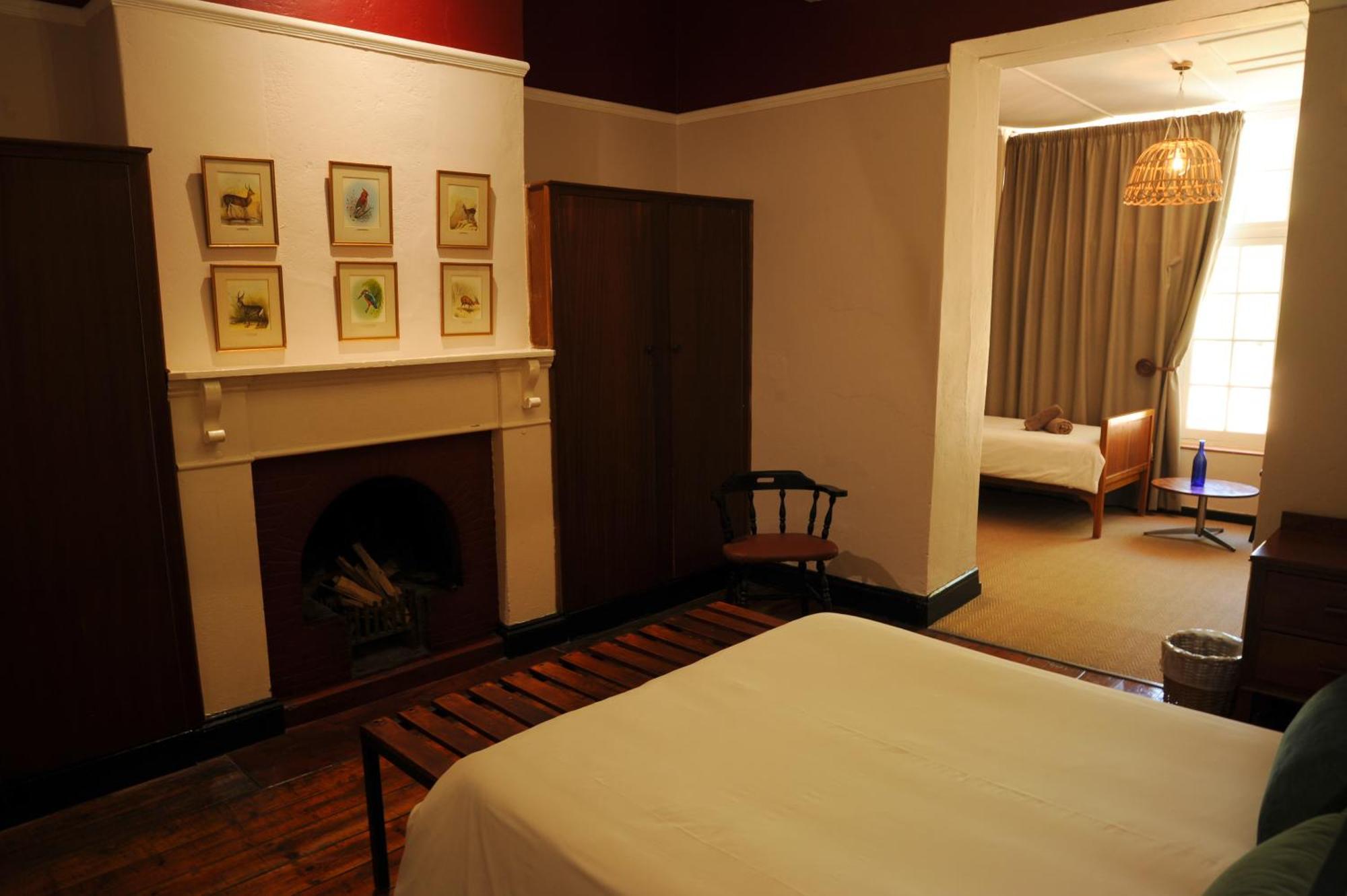 Melton Wold Guest Farm Villa Meltonwold Cameră foto