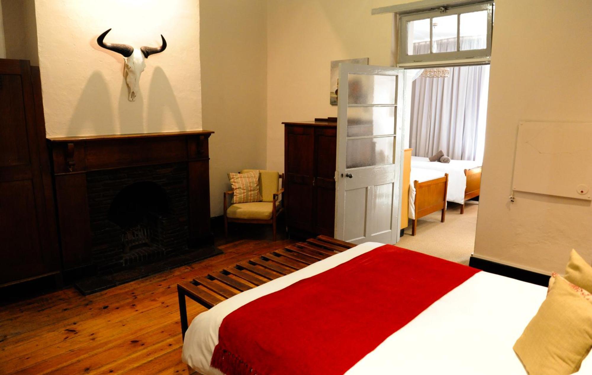 Melton Wold Guest Farm Villa Meltonwold Cameră foto