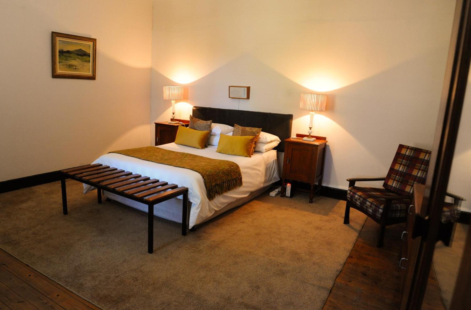 Melton Wold Guest Farm Villa Meltonwold Cameră foto