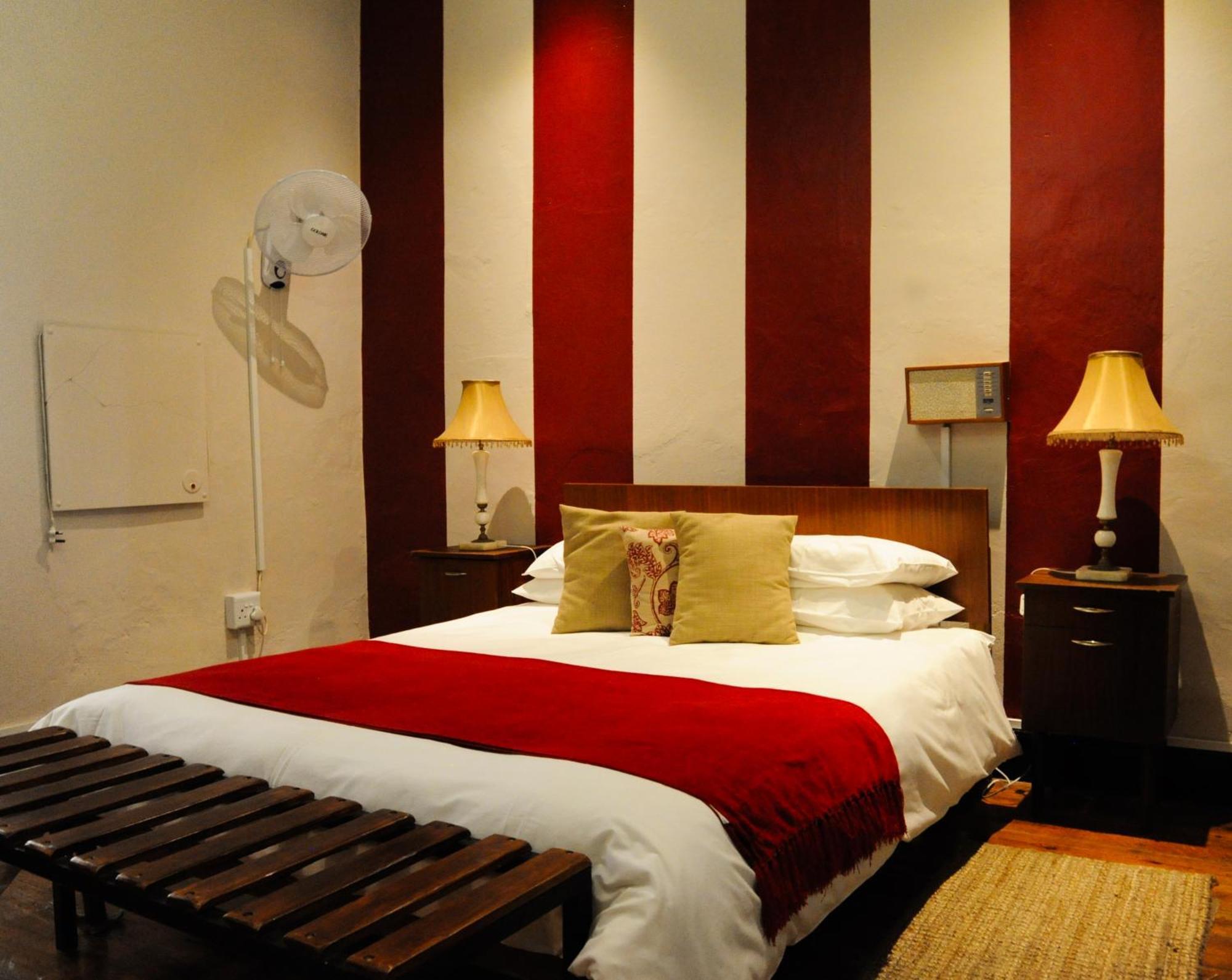 Melton Wold Guest Farm Villa Meltonwold Cameră foto