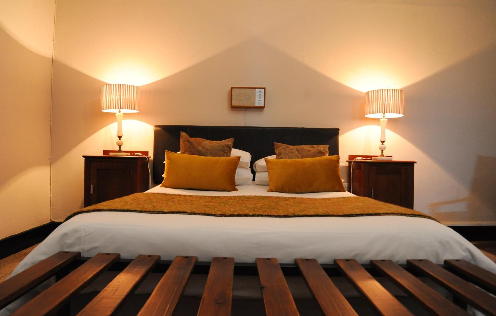Melton Wold Guest Farm Villa Meltonwold Cameră foto