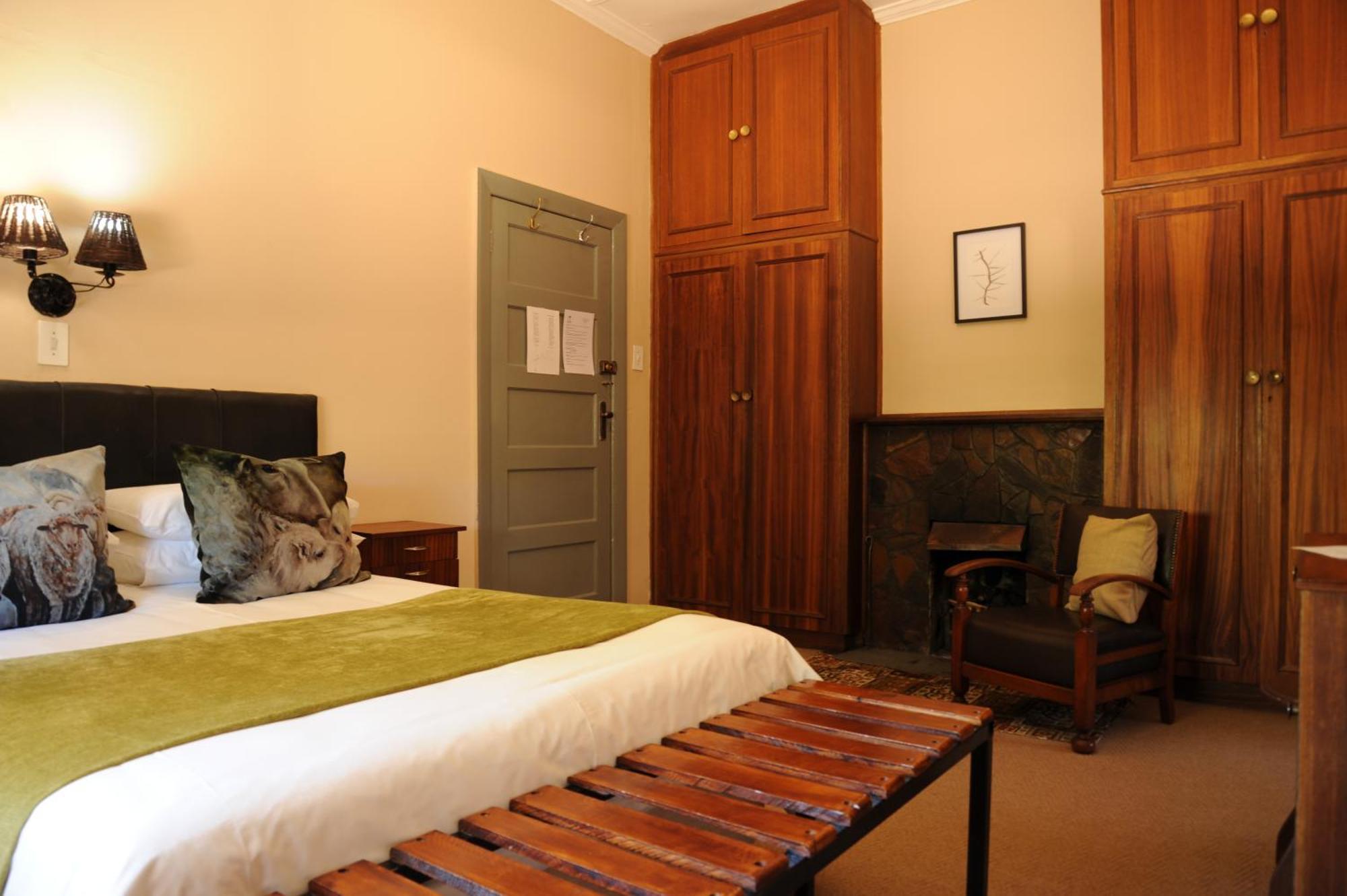 Melton Wold Guest Farm Villa Meltonwold Cameră foto