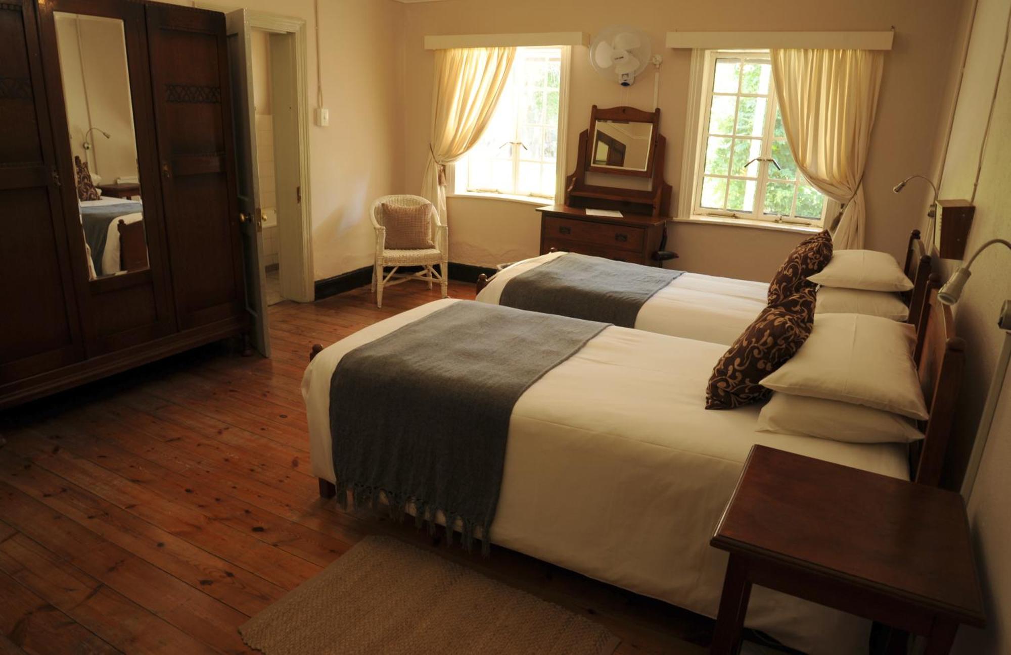 Melton Wold Guest Farm Villa Meltonwold Cameră foto